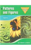 Patterns and Figures: Algebra