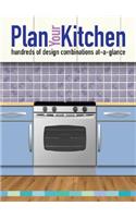 Plan Your Kitchen