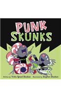 Punk Skunks