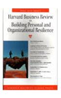 Building Personal & Organizational Resilience