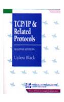 TCP/IP & Related Protocols