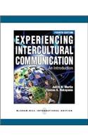Experiencing Intercultural Communication: An Introduction