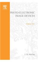 Advances Electronc &Electron Physics V33a: (Advances in Electronics and Electron Physics)