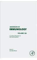 Molecular Mechanisms that Orchestrate the Assembly of Antigen Receptor Loci: Volume 128(Volume 128 Advances in Immunology)