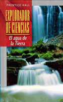 Span Sci Explorer Earth's Waters Se 2000c