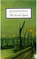 The Secret Agent: A Simple Tale (Classic, 20th-Century, Penguin)