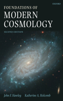 Foundations of Modern Cosmology