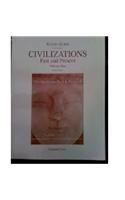 Study Guide for Civilizations Past & Present (Combined Volume and Volume 1)