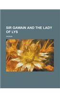 Sir Gawain and the Lady of Lys