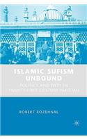 Islamic Sufism Unbound