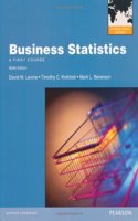 Business Statistics with MyMathLab Global