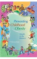 Preventing Childhood Obesity