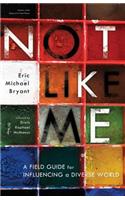 Not Like Me