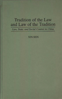 Tradition of the Law and Law of the Tradition