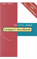 Little Brown Compact Handbook