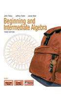 Beginning and Intermediate Algebra