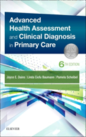 Advanced Health Assessment & Clinical Diagnosis in Primary Care