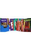 Reading 2011 English Language Development Readers Grade Level Package Grade 1