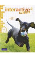 Interactive Science, Grade 1