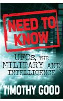 Need to Know