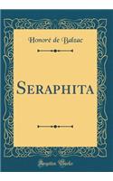 Seraphita (Classic Reprint)