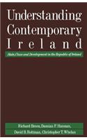 Understanding Contemporary Ireland