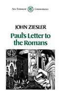 Paul's Letter to the Romans