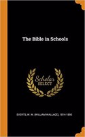 The Bible in Schools