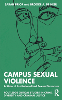 Campus Sexual Violence