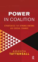 Power in Coalition