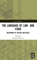 The Language of Law and Food
