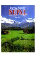 Journey Through Nepal