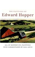 The Complete Oil Paintings of Edward Hopper