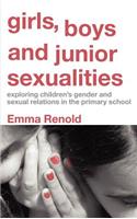 Girls, Boys and Junior Sexualities