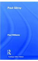 Paul Gilroy