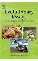 Evolutionary Essays