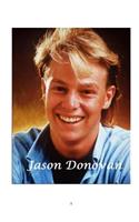 Jason Donovan