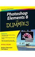 Photoshop Elements 8 For Dummies