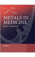 Metals in Medicine