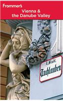 Frommer's Vienna & the Danube