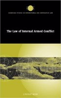 Law of Internal Armed Conflict