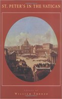 St. Peter's in the Vatican