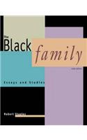 The Black Family: Essays and Studies