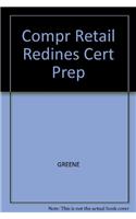 Compr Retail Redines Cert Prep