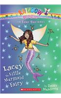 Lacey the Little Mermaid Fairy (the Fairy Tale Fairies #7)
