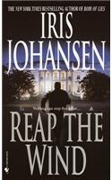 Reap the Wind: (Wind Dancer Trilogy)