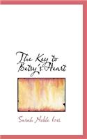 The Key to Betsy's Heart: (English)