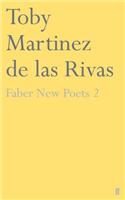 Faber New Poets 2