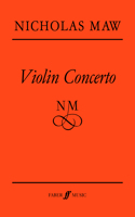 Violin Concerto