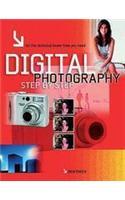 Digital Photography Step by Step